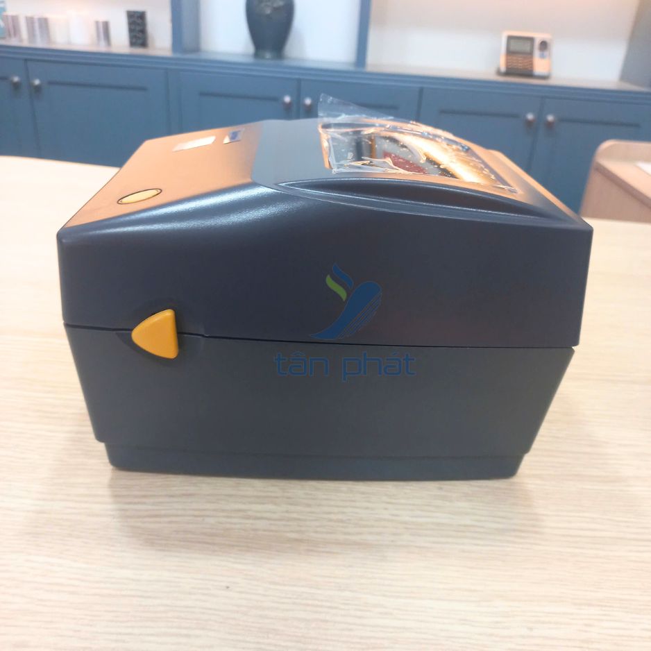 Máy in mã vạch Xprinter DT-426B ảnh 2