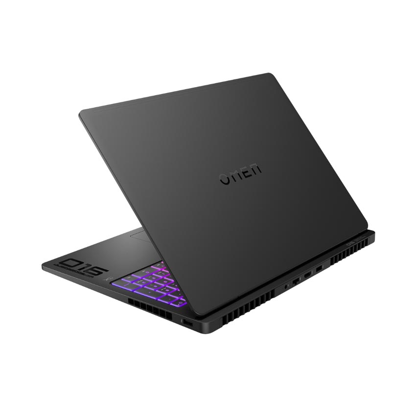 Laptop HP Omen Gaming MAX 16 16-ah0212TX C1WR1PA (Ultra 9 275HX/ 64GB/ 2TB SSD/ RTX 5090 24GB/ 16.1 inch QHD/ 240Hz/ Win11/ Black) ảnh 1