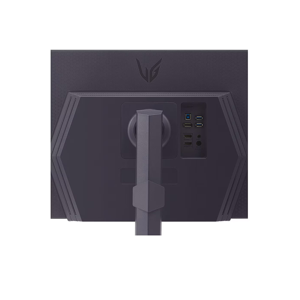 Màn Hình Gaming LG UltraGear 27GS85Q-B ảnh 4