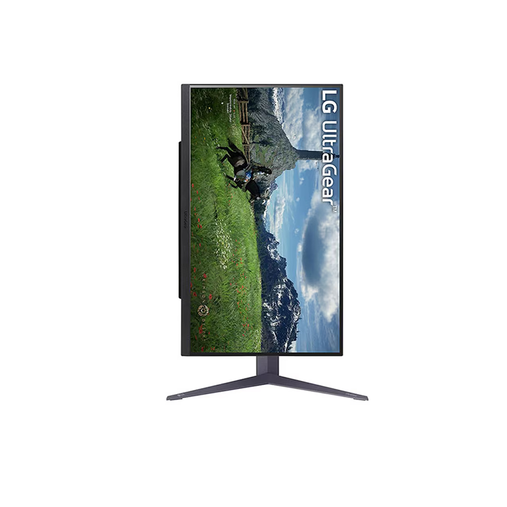 Màn Hình Gaming LG UltraGear 27GS85Q-B ảnh 2