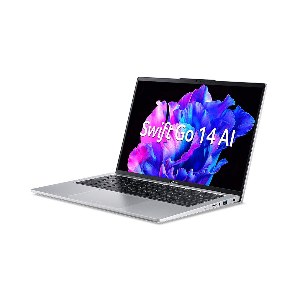 Laptop Acer Swift Go SFG14-73-53X7 NX.KSLSV.001 ảnh 2