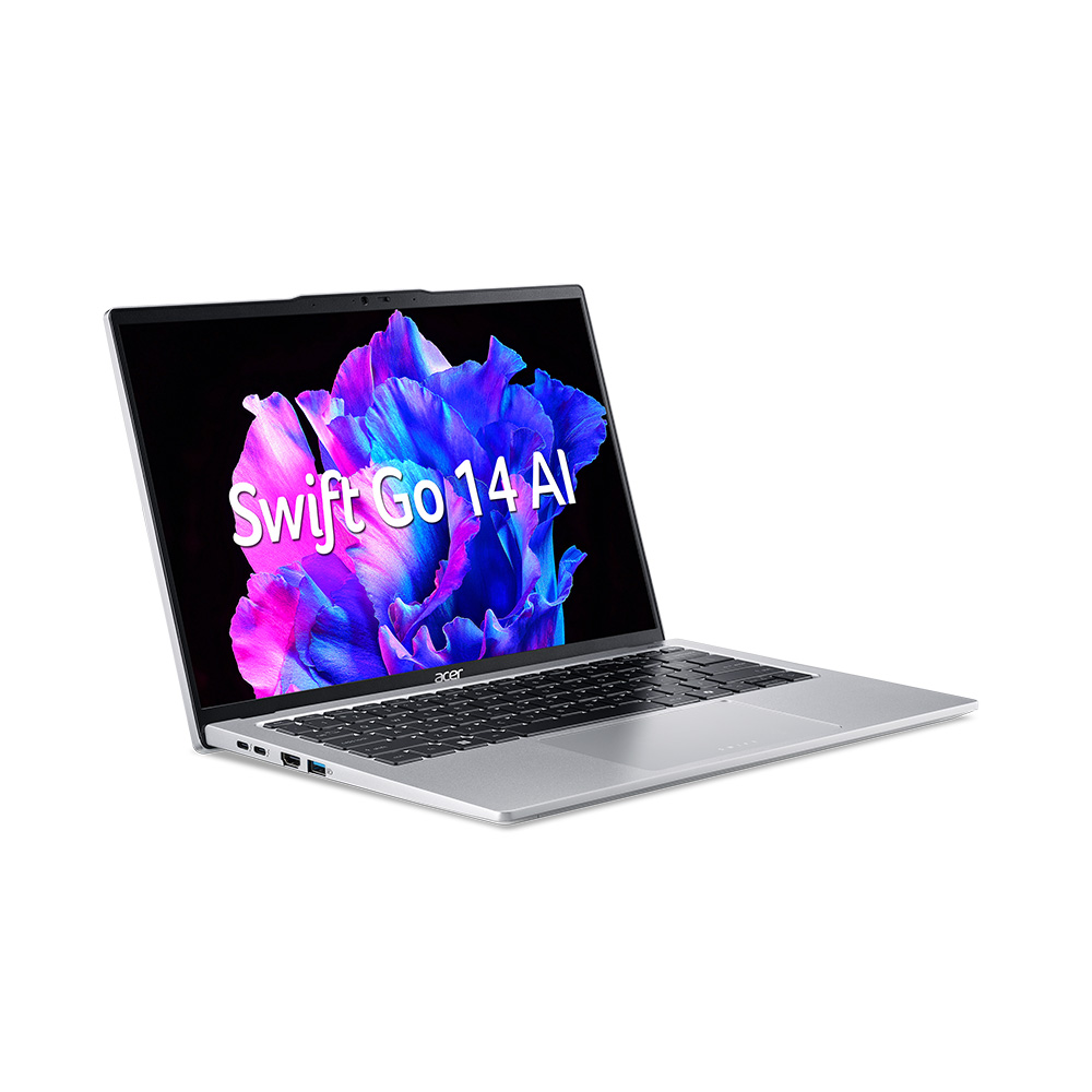 Laptop Acer Swift Go SFG14-73-71ZX NX.KSLSV.002 ảnh 2