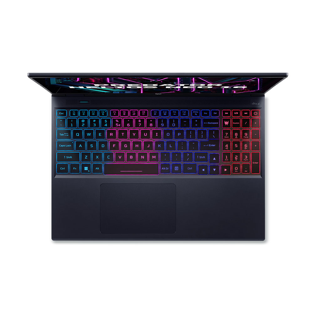 Laptop Acer Predator Helios Neo 16 PHN16-72-950P NH.QNMSV.001 ảnh 3