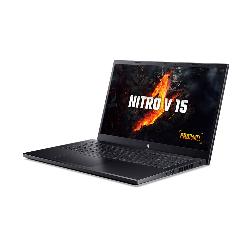 Laptop Gaming Acer Nitro V 15 ProPanel ANV15-41-R7AP NH.QPGSV.002 ảnh 3