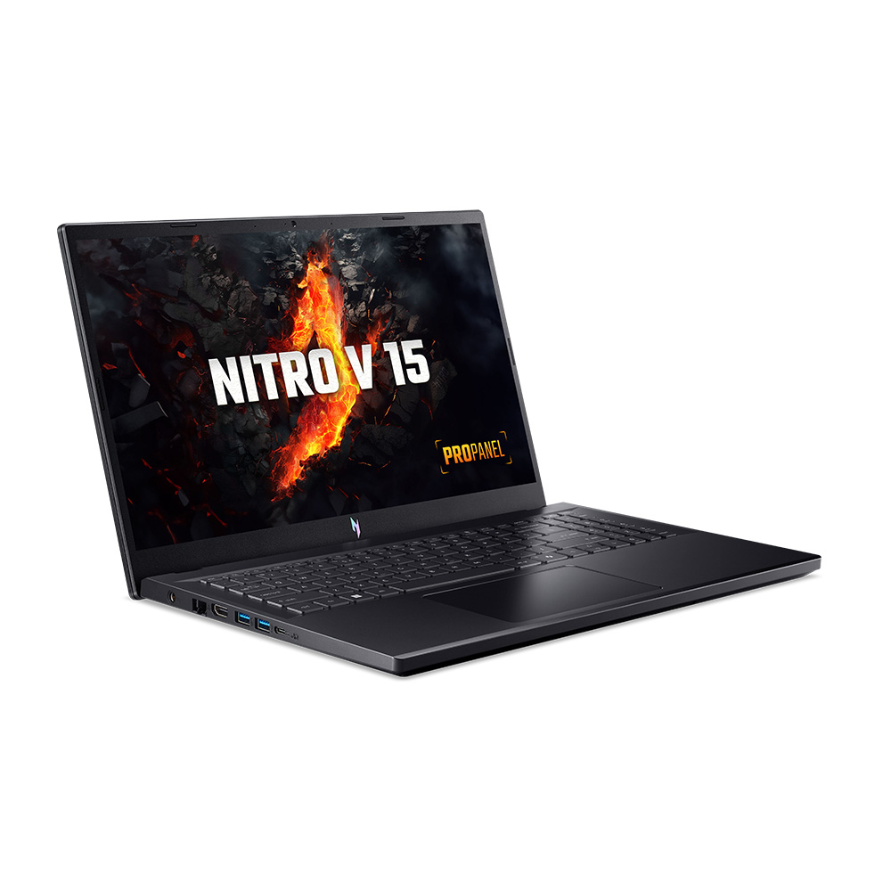 Laptop Gaming Acer Nitro V 15 ProPanel ANV15-41-R7AP NH.QPGSV.002 ảnh 3