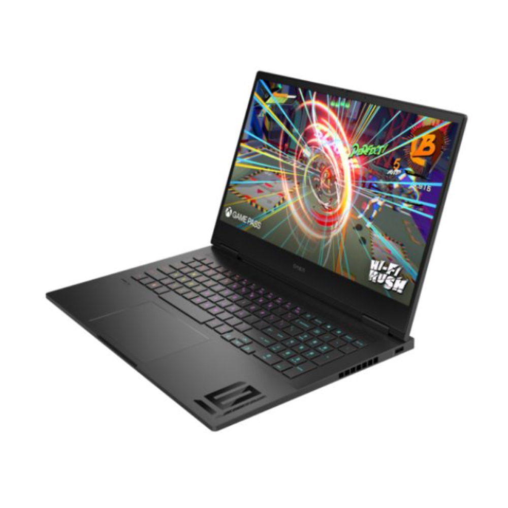 Laptop HP Omen Gaming 16-wf1139TX A2NS1PA ảnh 3