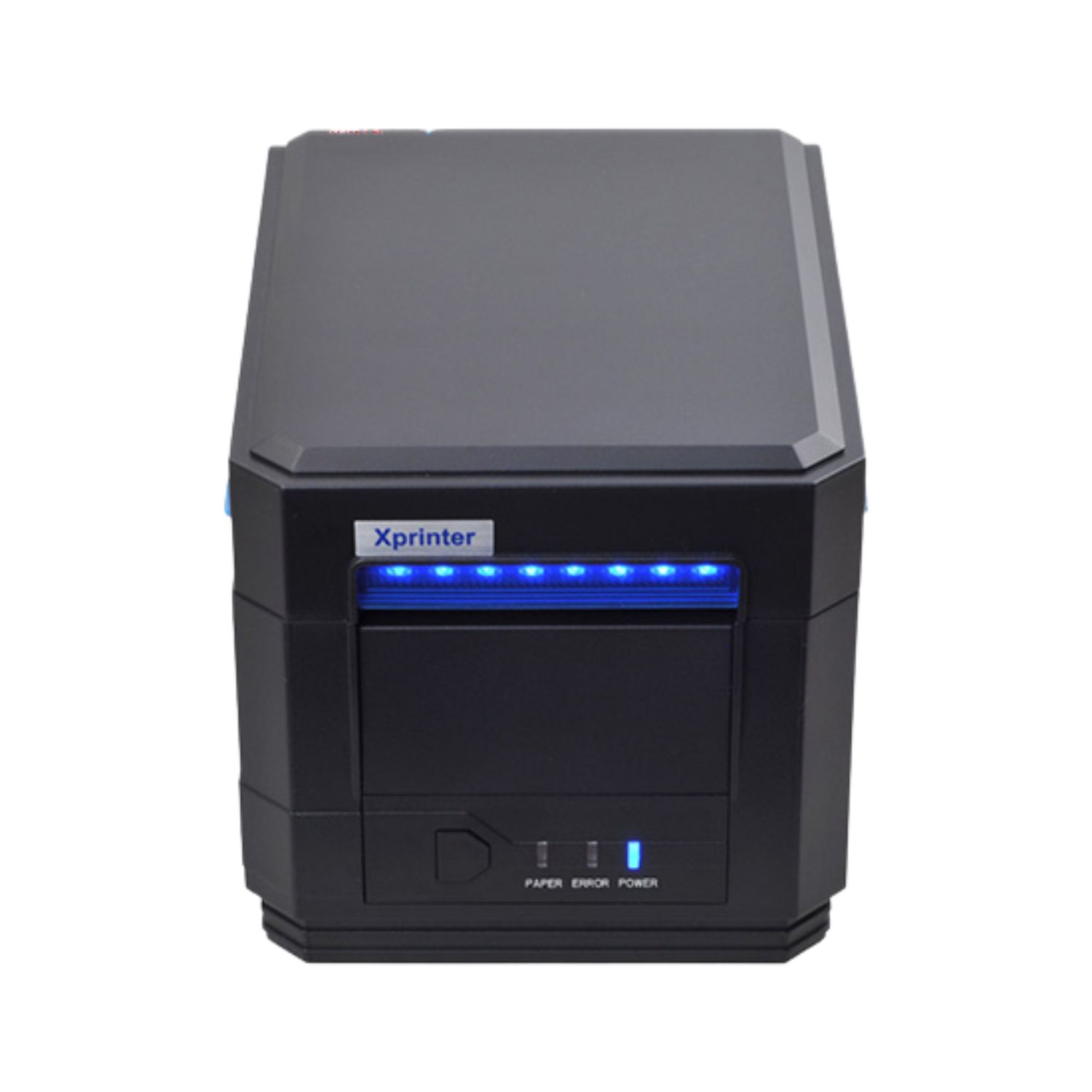 Máy in hóa đơn nhiệt Xprinter XP-D300L (USB+LAN+RS232) ảnh 3