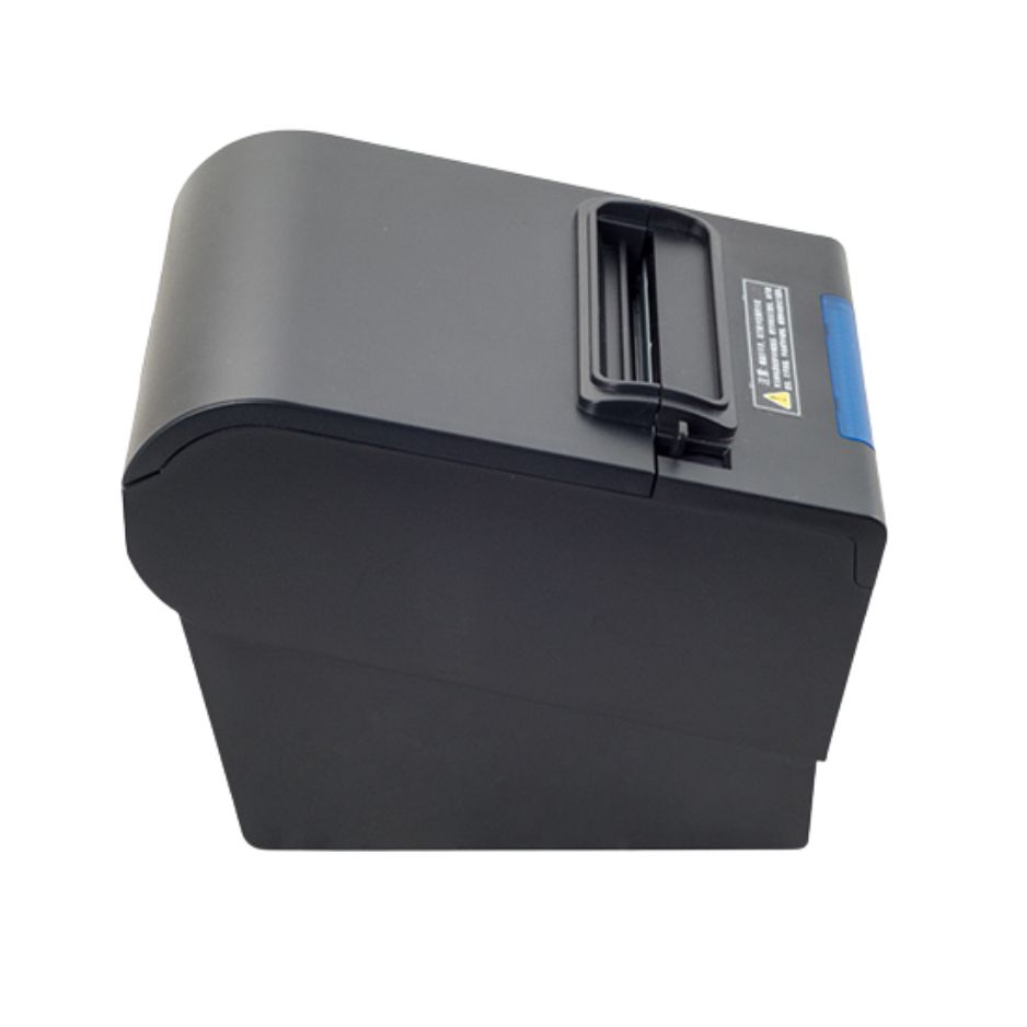 Máy in hóa đơn nhiệt cao cấp 80mm Xprinter XP-D610L ảnh 3