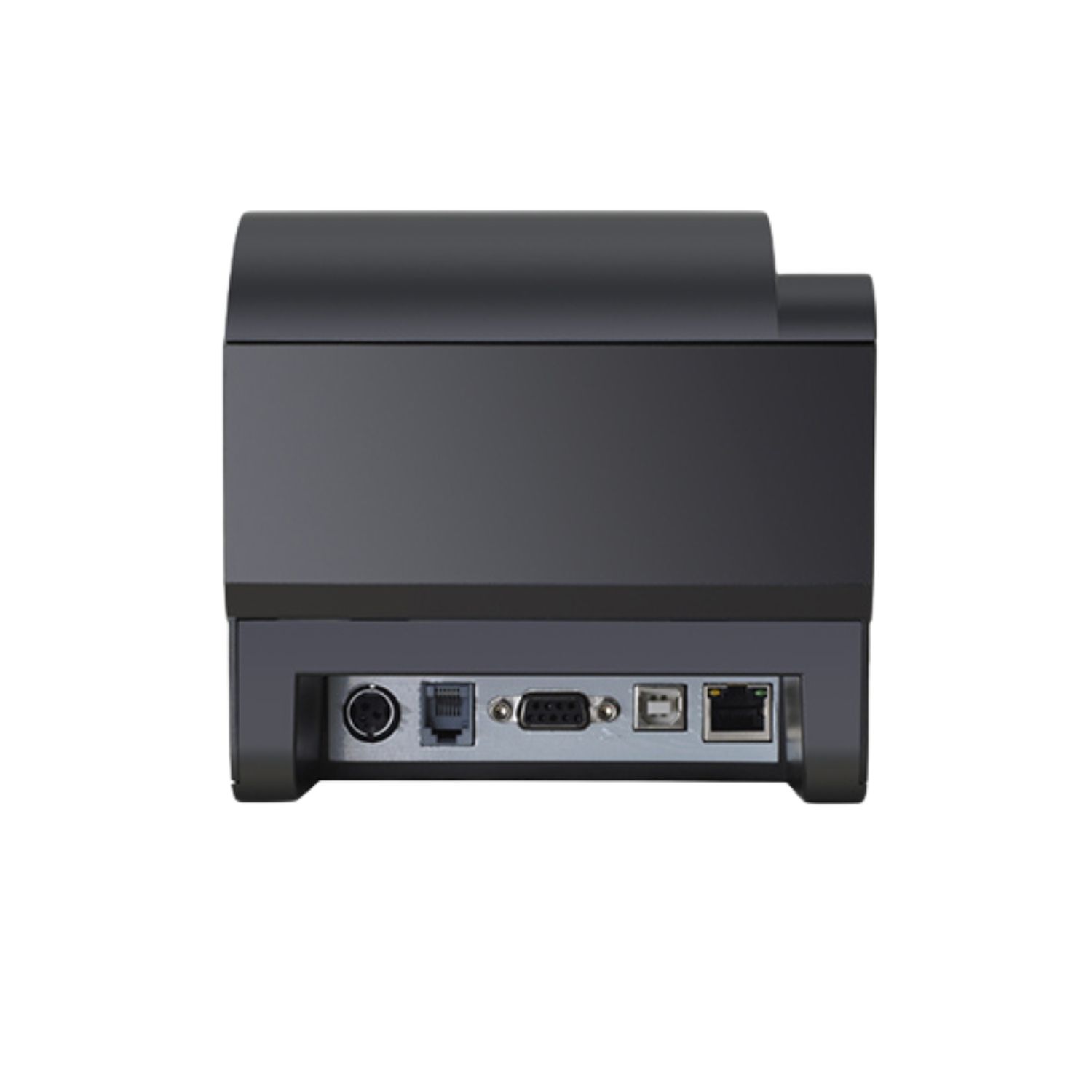 Máy in hóa đơn Xprinter XP-F260H (USB+LAN+RS232) ảnh 3