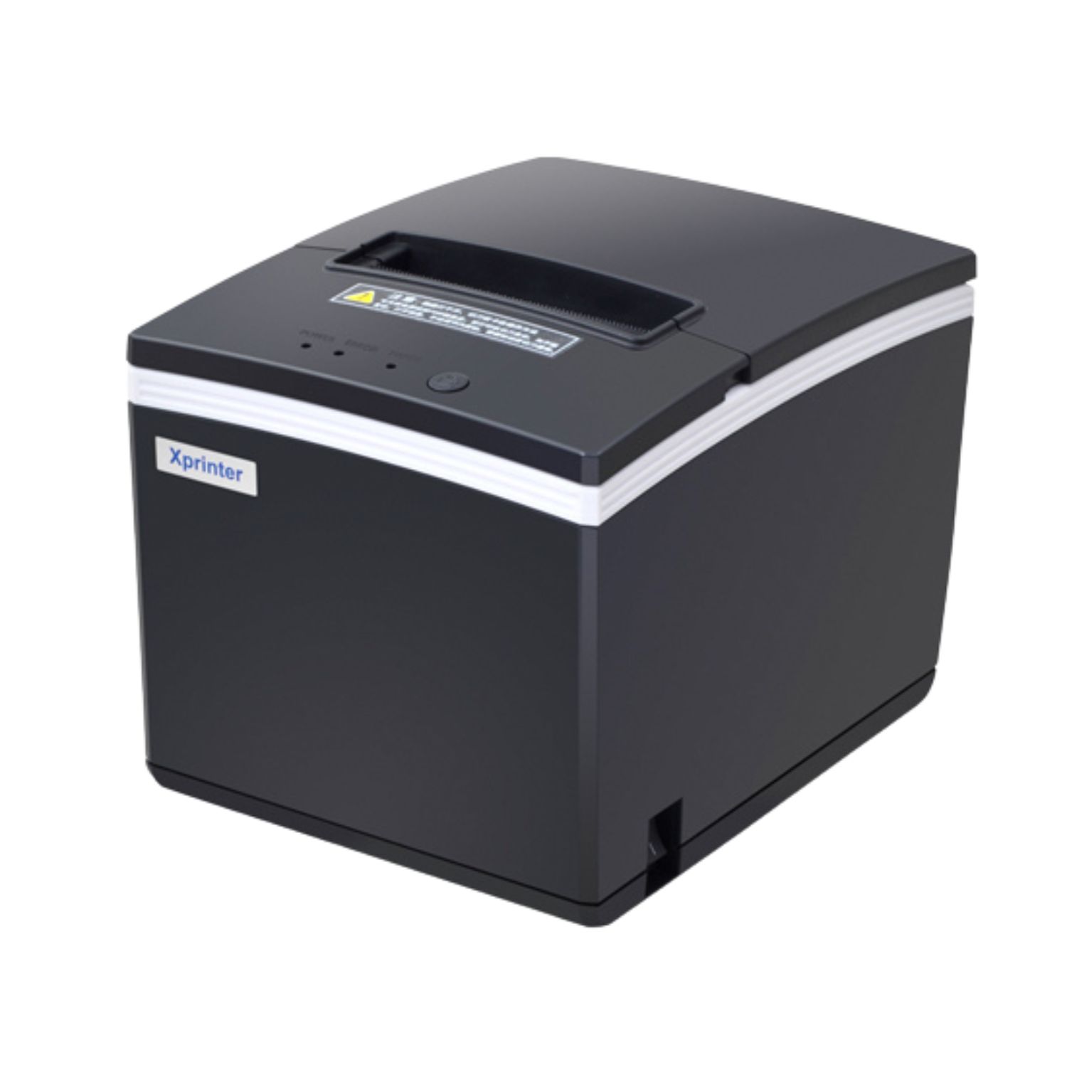 Máy in hóa đơn Xprinter XP-N160H (USB) ảnh 2