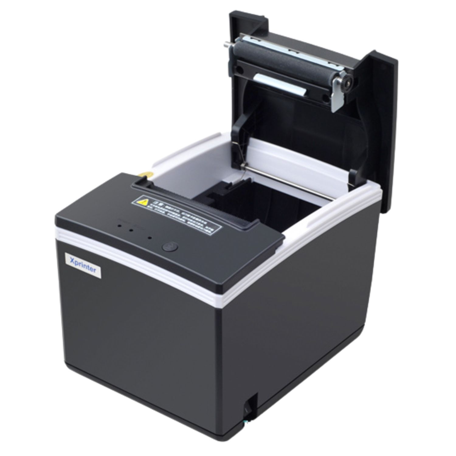 Máy in hóa đơn Xprinter XP-N160H (USB) ảnh 1