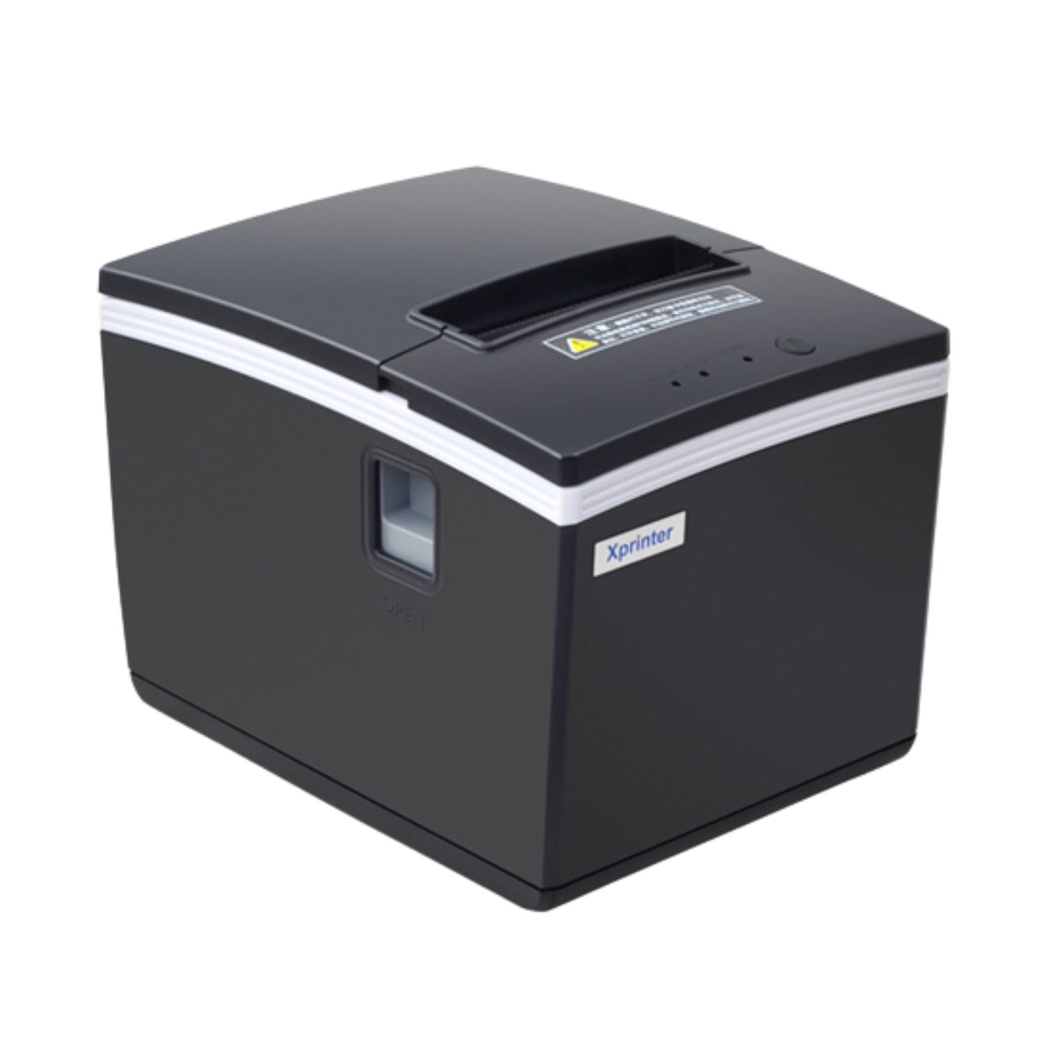 Máy in hóa đơn Xprinter XP-N160H (USB) ảnh 3