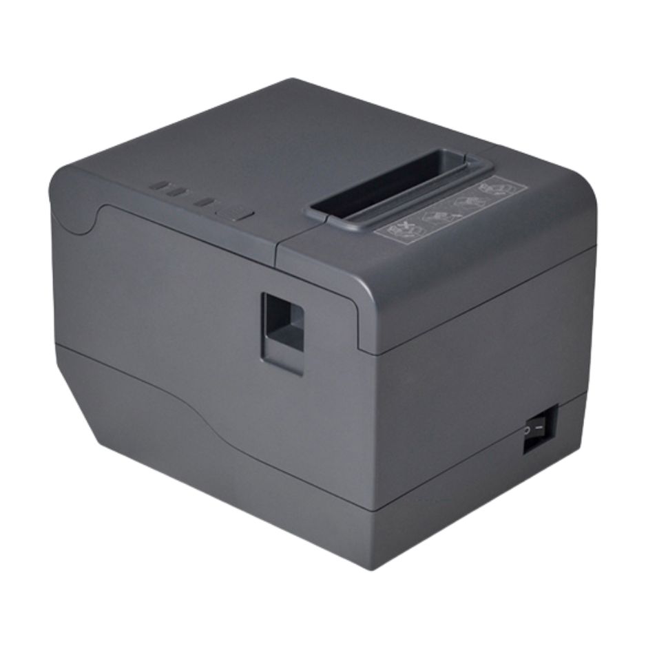 Máy in nhiệt Xprinter XP-Q200H (USB+LAN) ảnh 1