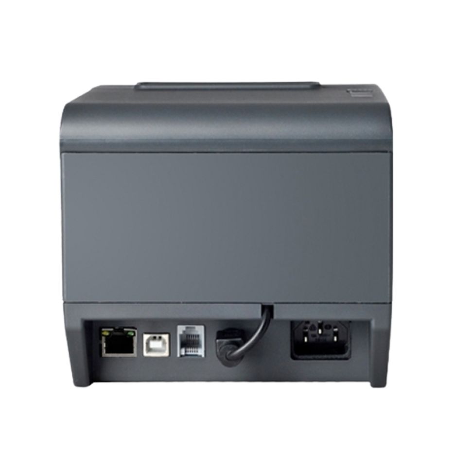 Máy in nhiệt Xprinter XP-Q200H (USB+LAN) ảnh 2