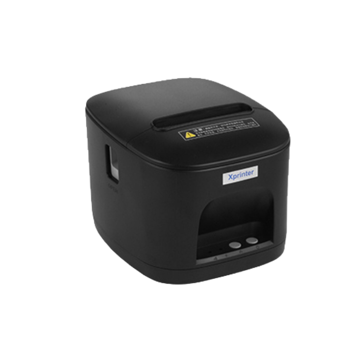 Máy in nhiệt 80mm Xprinter XP-T80B (USB) ảnh 3