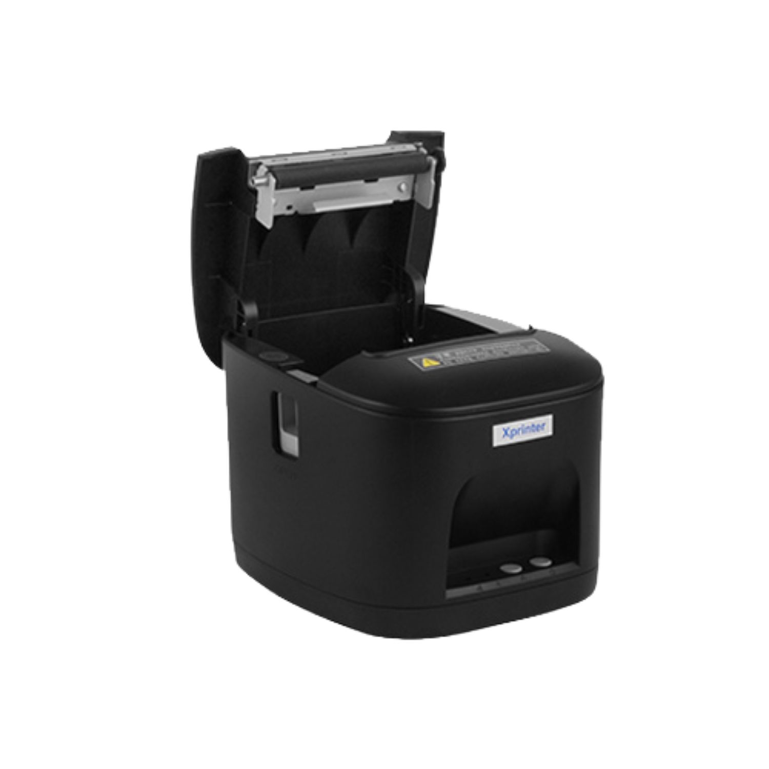 Máy in nhiệt 80mm Xprinter XP-T80B (USB) ảnh 1