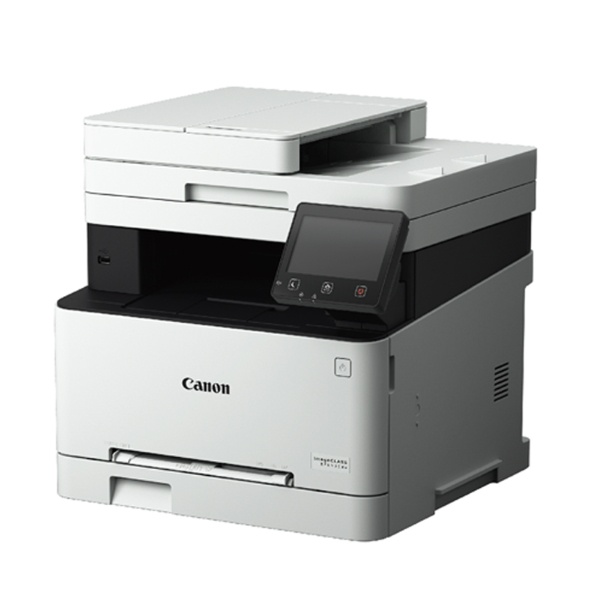 Máy in laser màu Canon MF643CDW ảnh 3