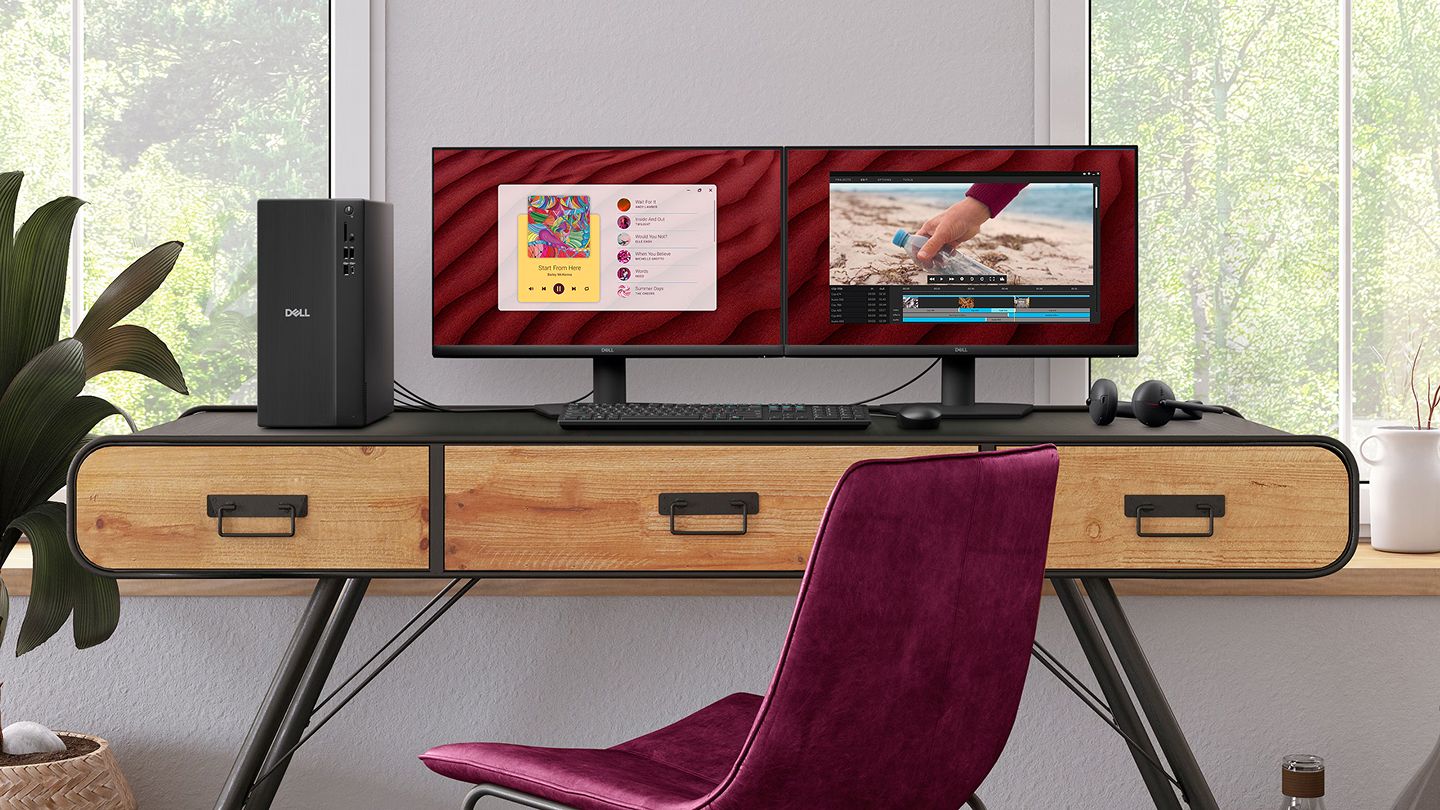PC Dell Tower ECT1250 71092470
