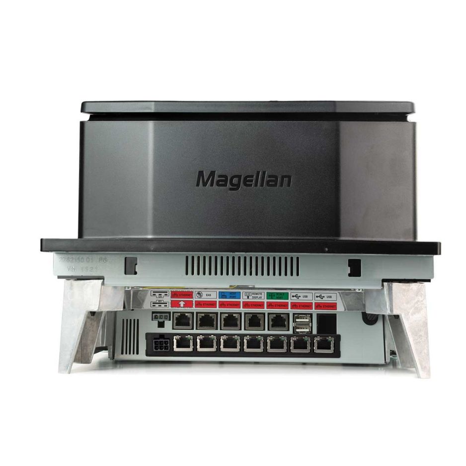 Đầu đọc mã vạch Datalogic Magellan 9600i ảnh 2