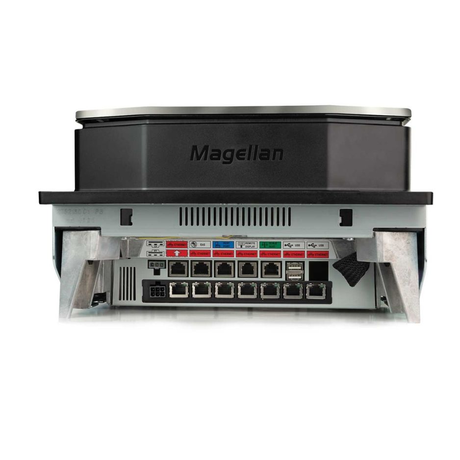 Đầu đọc mã vạch Datalogic Magellan 9900i ảnh 3