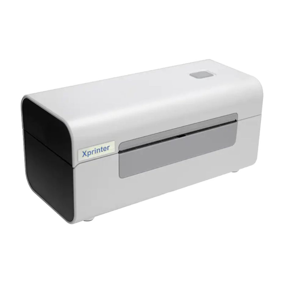 Máy in hóa đơn nhiệt Xprinter XP-D465B ảnh 3