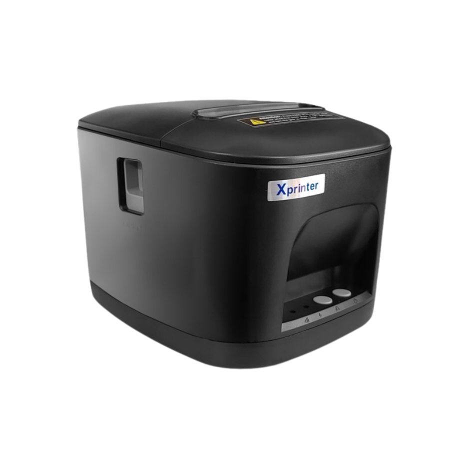 Máy in hóa đơn Xprinter XP-Q80B ảnh 1