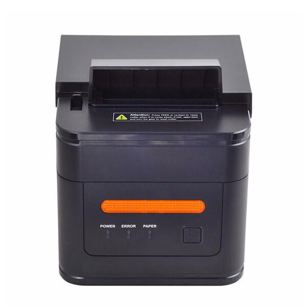 Máy in hoá đơn Xprinter XP-A300L hình 3