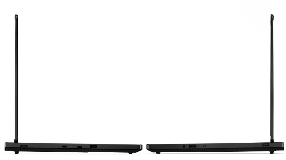 Laptop Lenovo Legion 5 15IRX10 83LY004JVN (Intel Core i7-14700HX | RTX 5060 8GB | 15.1 inch WQXGA OLED | 24GB | 1TB | Win 11 | Office | Đen) ảnh 3