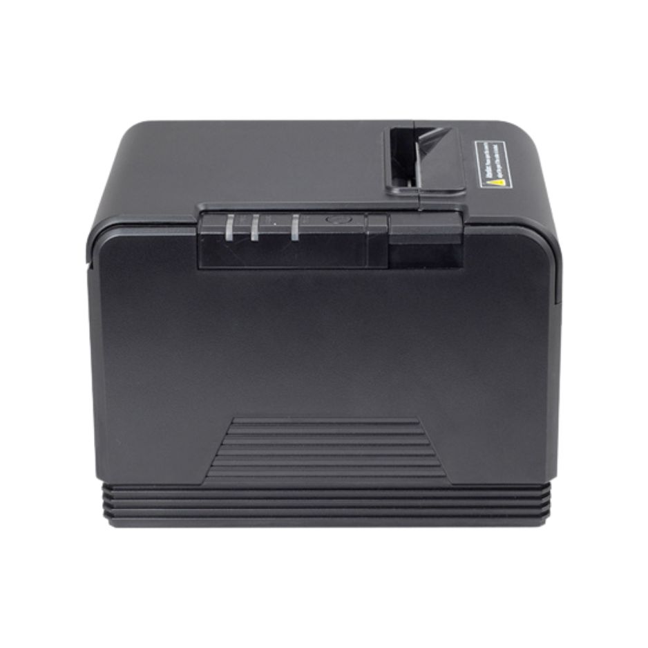 Máy in hóa đơn nhiệt Xprinter XP-Q300 (USB+LAN) ảnh 2