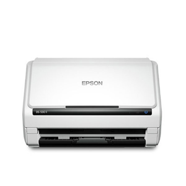 Scan Epson DS-530II
