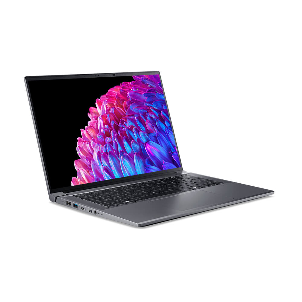 Laptop Acer Swift X 14 AI SFX14-72G-79UW ảnh 1