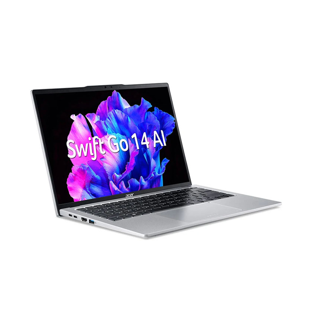 Laptop Acer Swift Go 14 SFG14-73-57FZ NX.KSGSV.001 ảnh 1