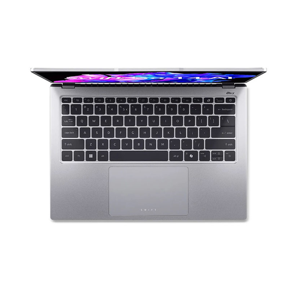 Laptop Acer Swift Go 14 SFG14-73-57FZ NX.KSGSV.001 ảnh 3
