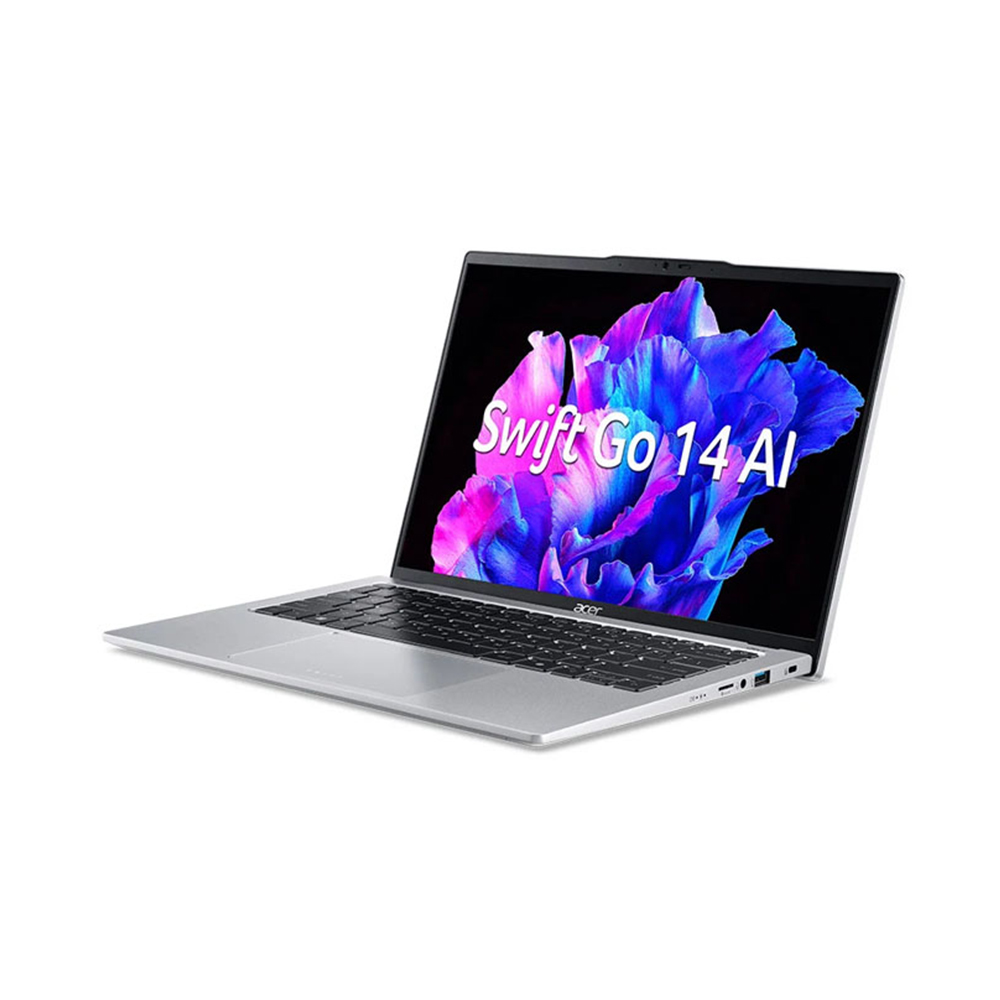Laptop Acer Swift Go 14 SFG14-73-57FZ NX.KSGSV.001 ảnh 2