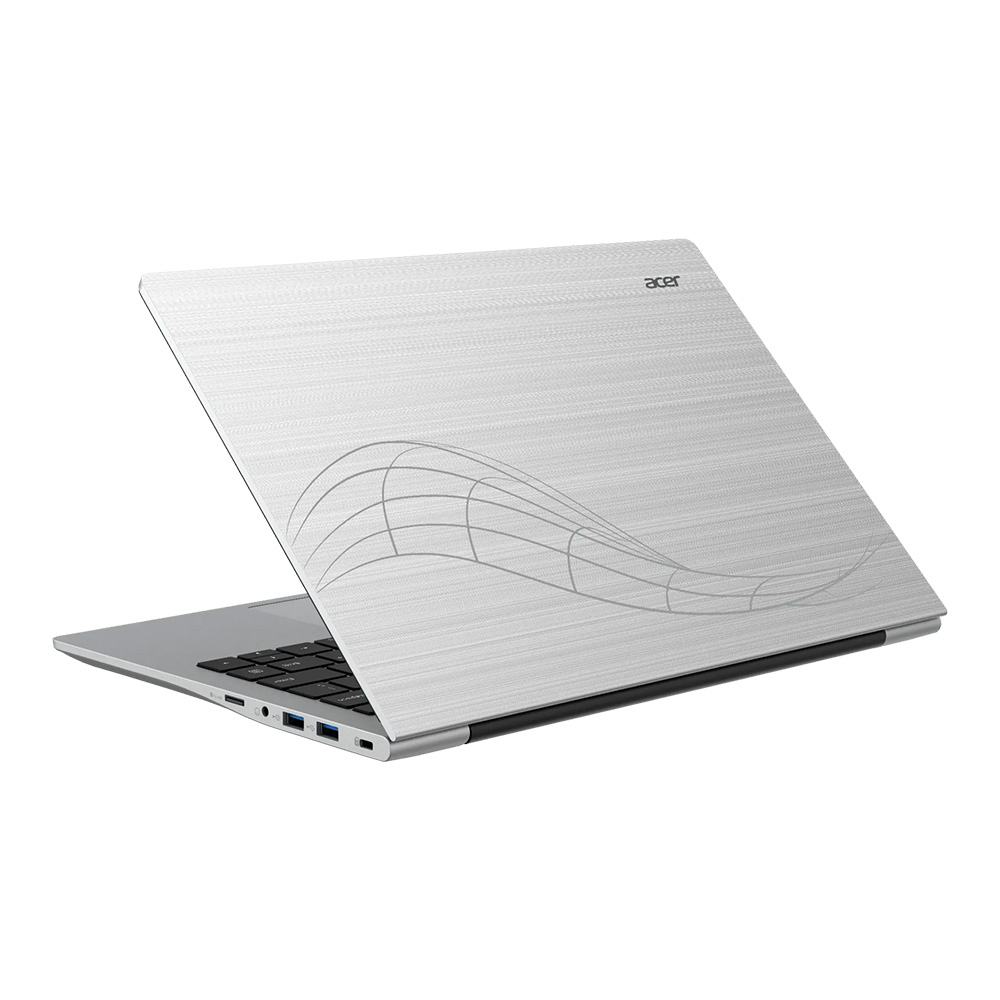 Laptop Acer Swift Lite 14 AI SFL14-51M-78XZ NX.J1HSV.001 ảnh 2
