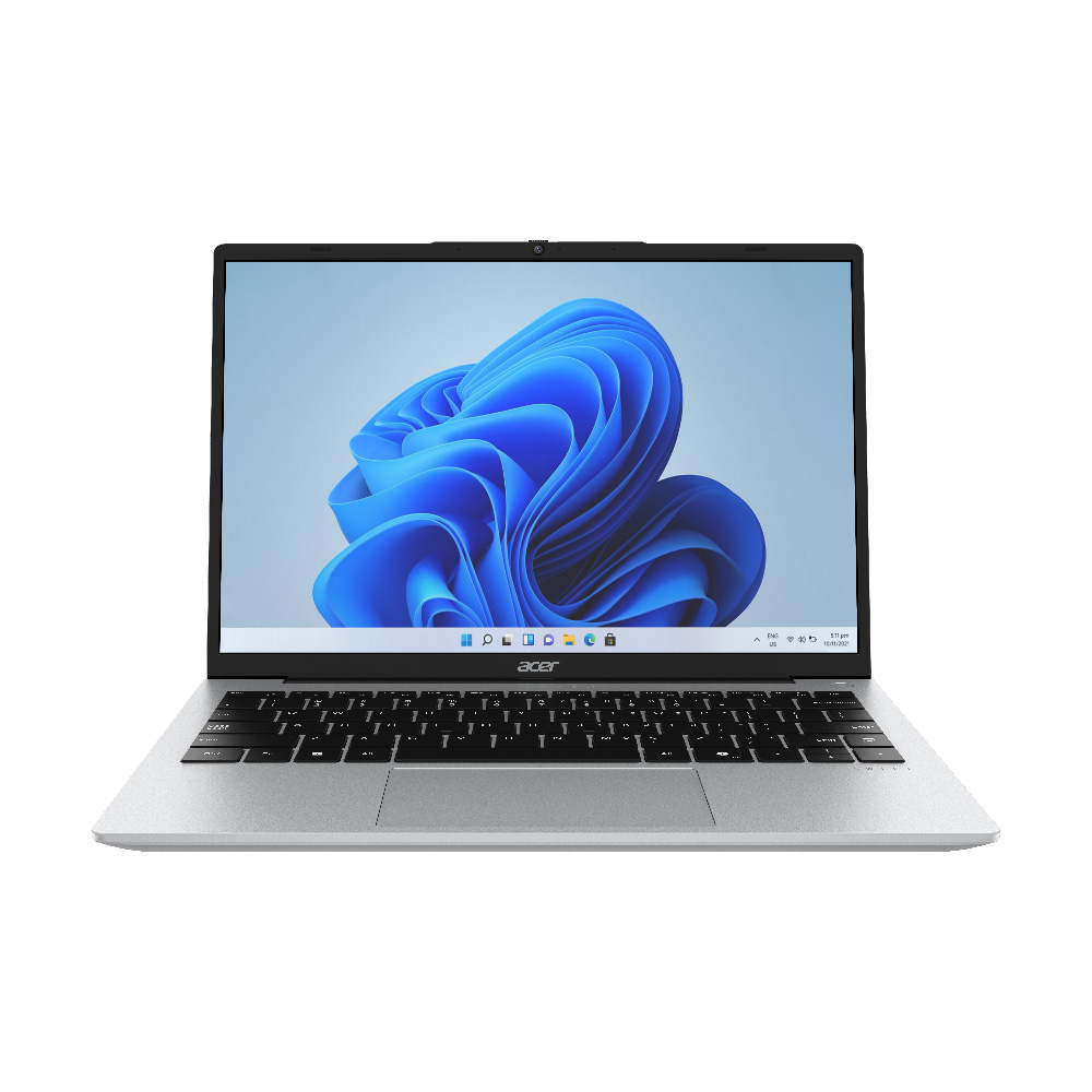 Laptop Acer Swift Lite 14 AI SFL14-51M-78XZ NX.J1HSV.001 ảnh 1