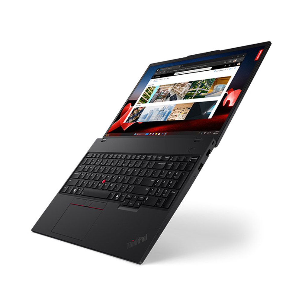 Laptop Lenovo ThinkPad T16 G3 21MN007RVN ảnh 1