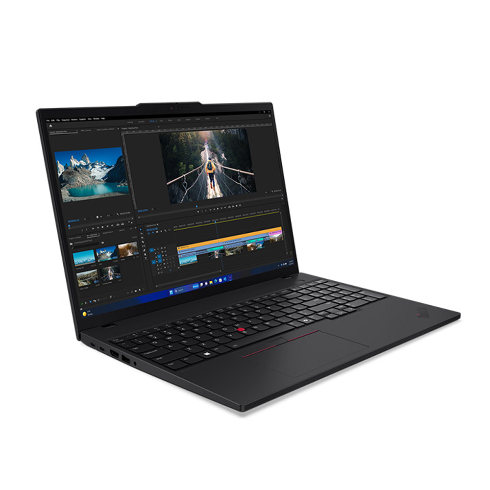 Laptop Lenovo ThinkPad T16 G3 21MN007RVN ảnh 2