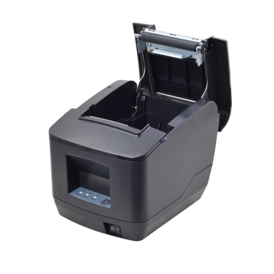 Máy in nhiệt 80mm Xprinter XP-N200L (USB+LAN) ảnh 3