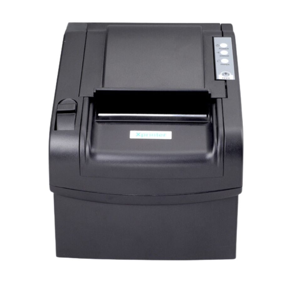 Máy in phiếu xếp hàng phòng khám bệnh viện Xprinter XP-N230I (USB) ảnh 1