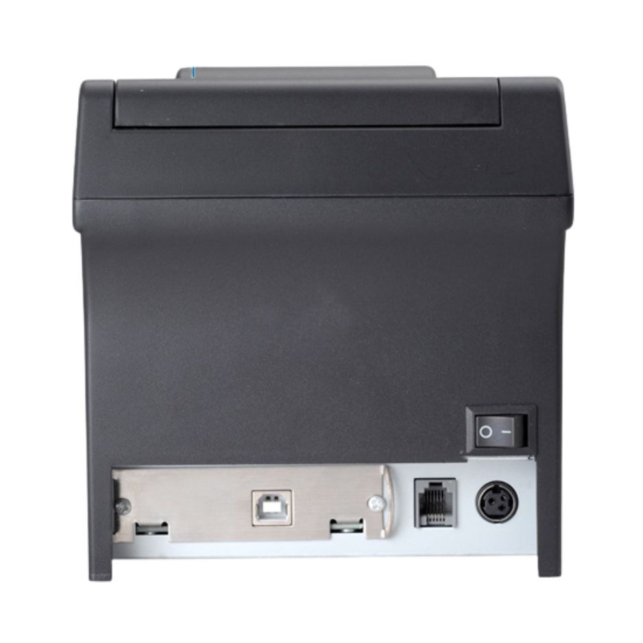 Máy in phiếu xếp hàng phòng khám bệnh viện Xprinter XP-N230I (USB) ảnh 3