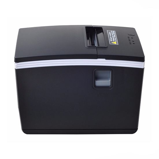 Máy in hóa đơn nhiệt Xprinter XP-N260H (LAN+USB+RS232) ảnh 3