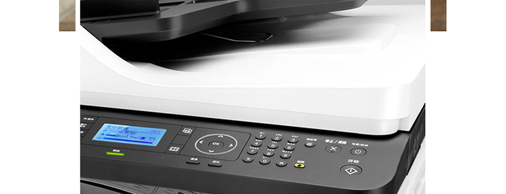 Máy in laser đen trắng HP MFP M440NDA (8AF48A)  ảnh 4