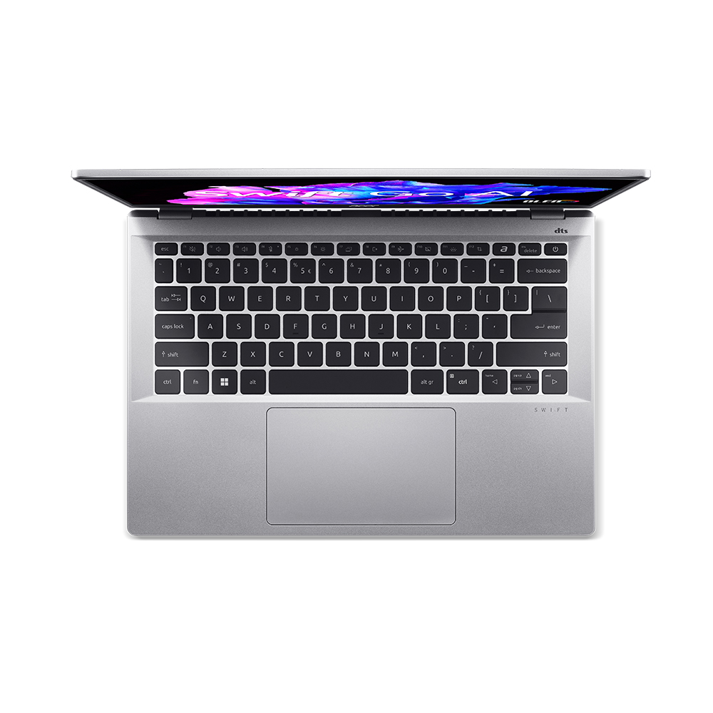 Laptop Acer Swift Go SFG14-72-73YV NX.KRKSV.005 ảnh 2