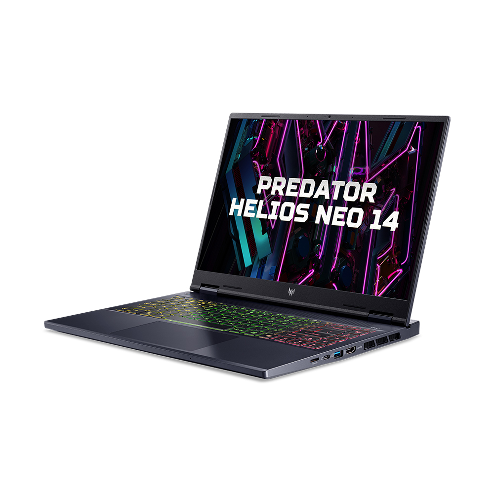 Laptop Acer Predator Helios Neo 14 PHN14-51-96HG NH.QRNSV.001  ảnh 3