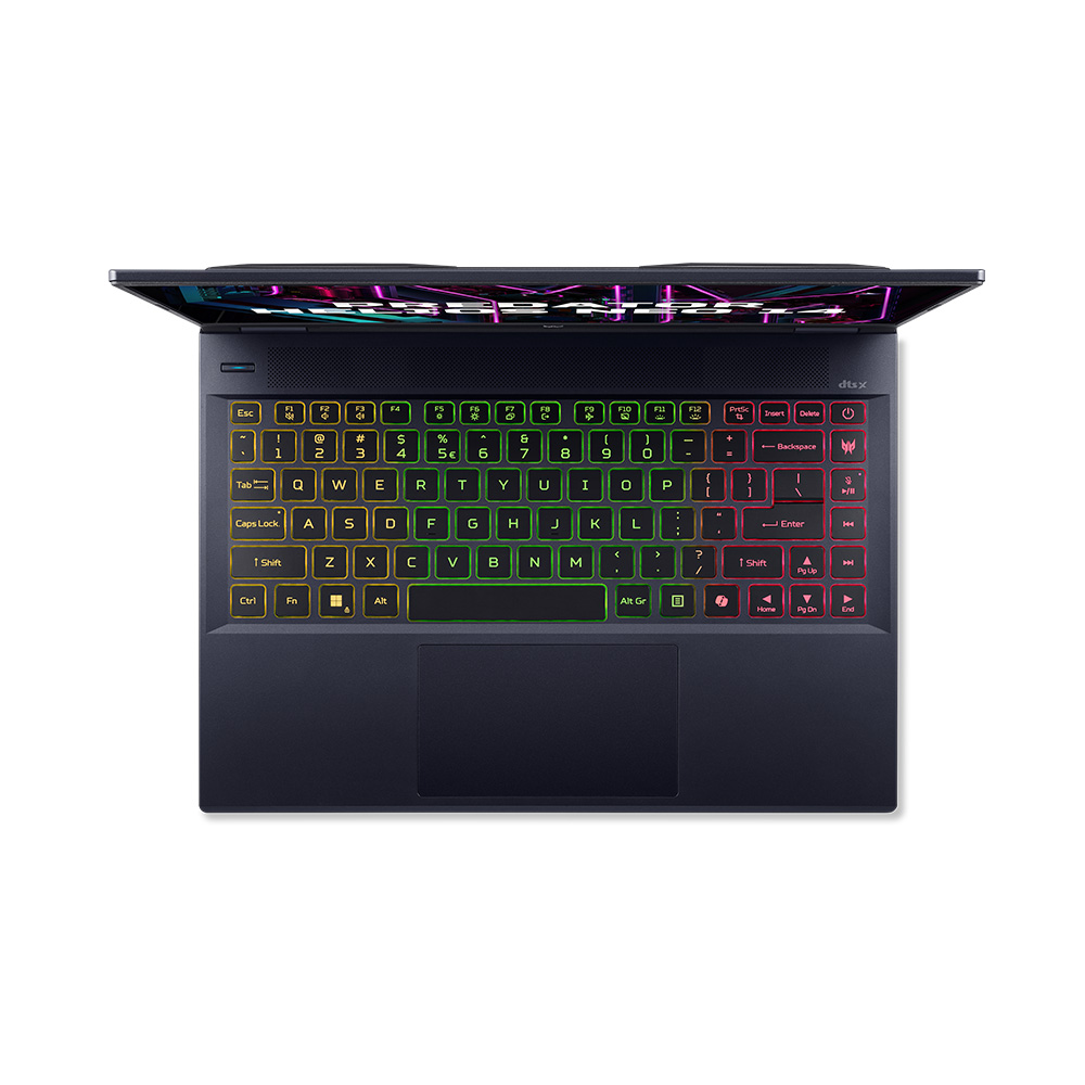 Laptop Acer Predator Helios Neo 14 PHN14-51-96HG NH.QRNSV.001  ảnh 4
