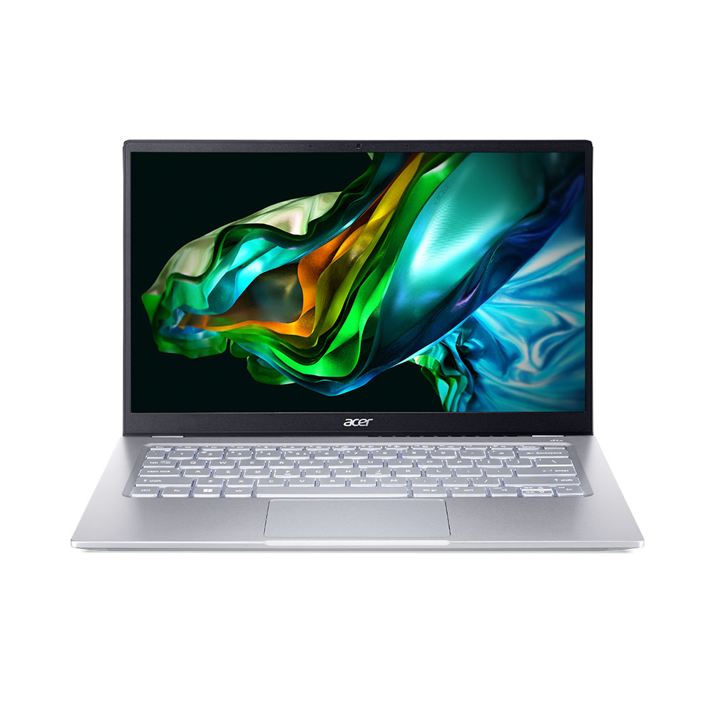Laptop Acer Swift Go 14 SFG14-41-R19Z NX.KG3SV.001 ảnh 4