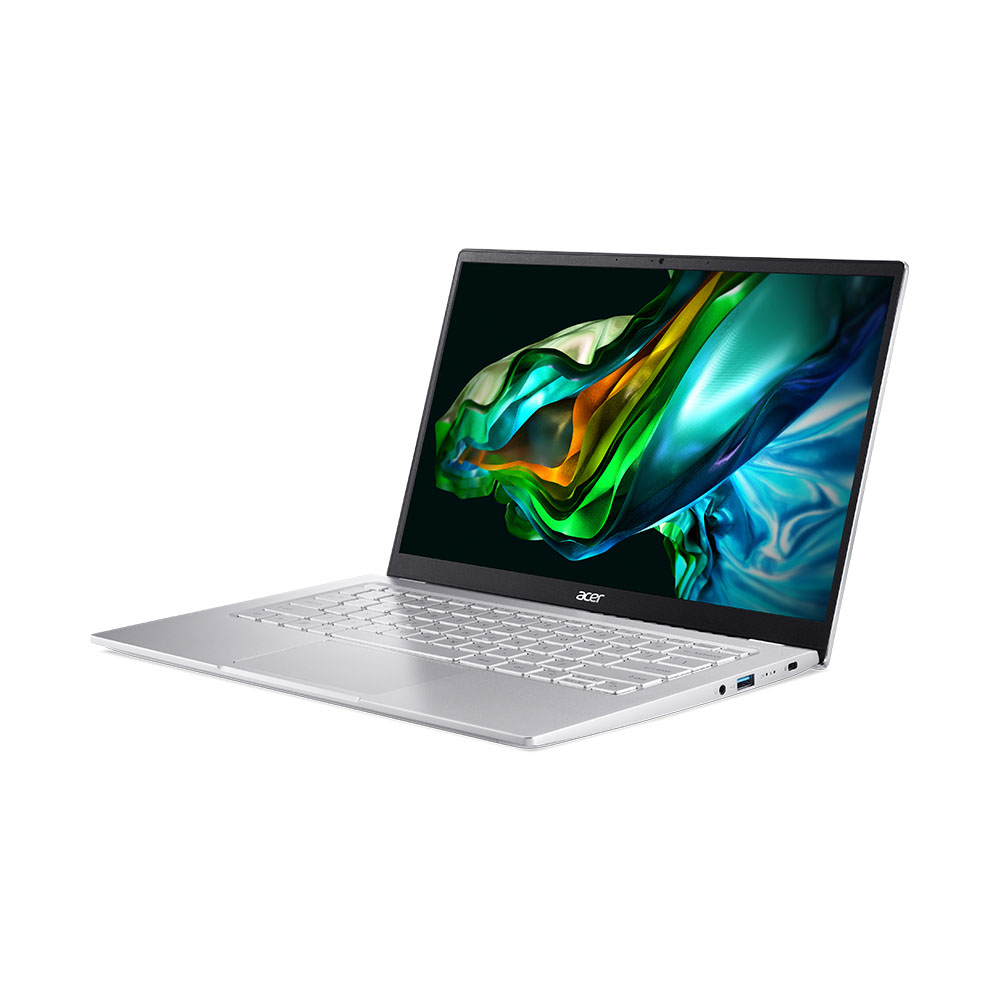 Laptop Acer Swift Go 14 SFG14-41-R19Z NX.KG3SV.001 ảnh 1