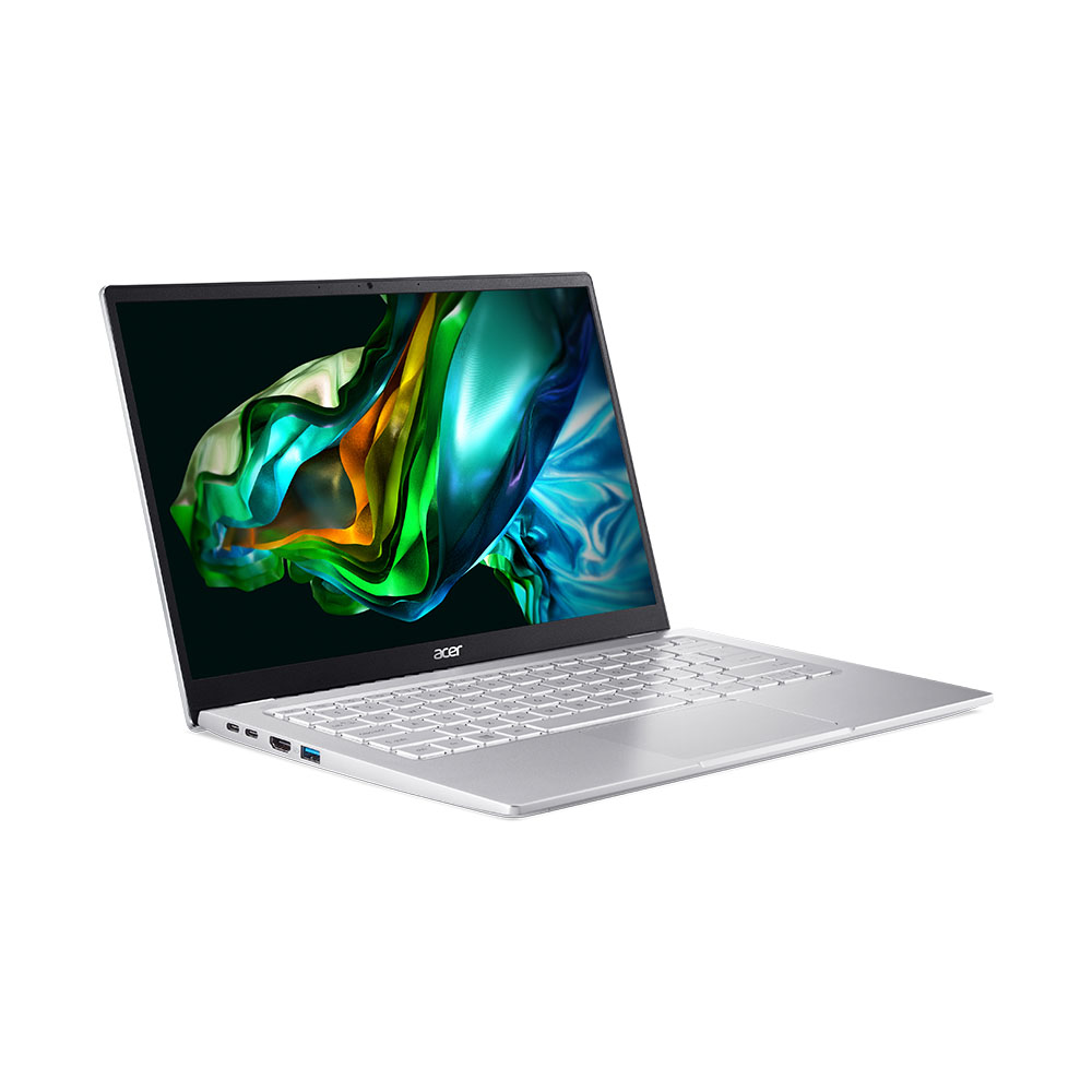 Laptop Acer Swift Go 14 SFG14-41-R19Z NX.KG3SV.001 ảnh 2