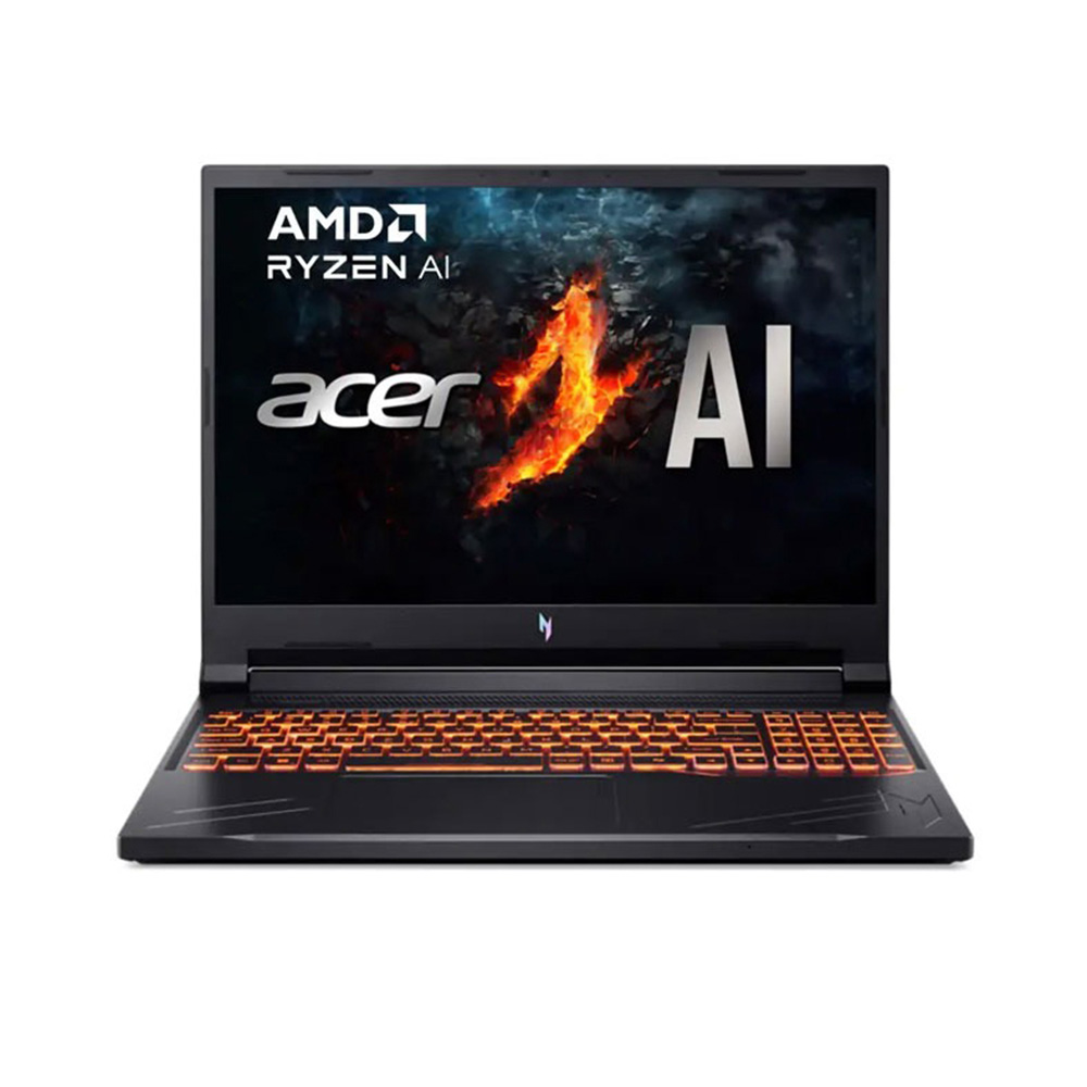Laptop Acer Gaming Nitro V 16 ProPanel ANV16-41-R6ZY NH.QP2SV.002 ảnh 4